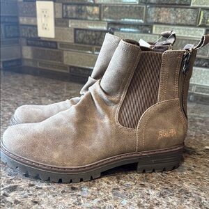 Blowfish Boots